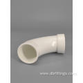 PVC fittings ELBOW·LONG SWEEP ·1/4 BEND·STREET